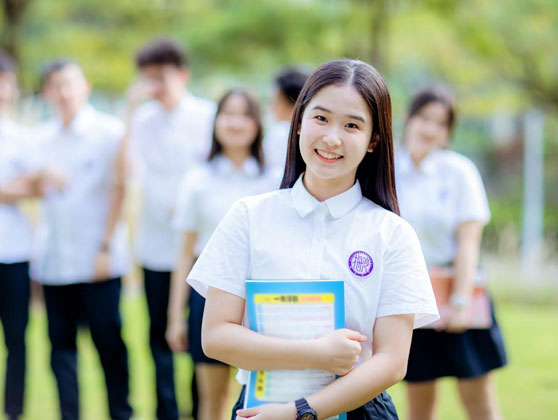 School Color