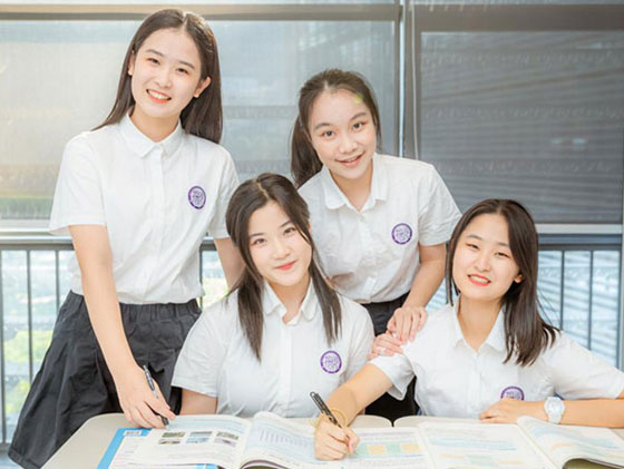 High School Curriculum