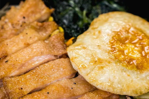 餐饮菜系