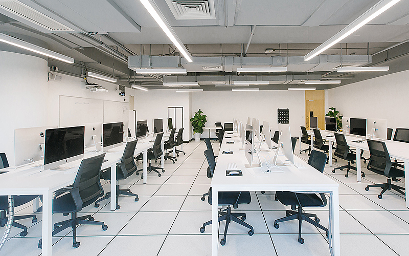 ICT Classroom