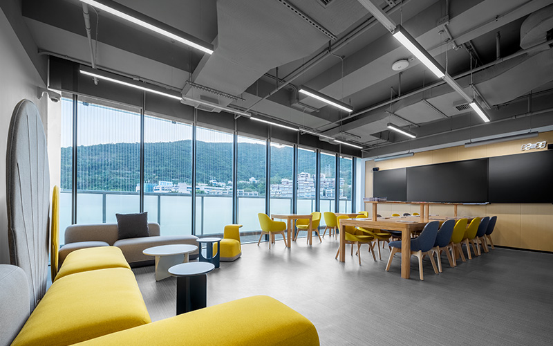 Reading Room