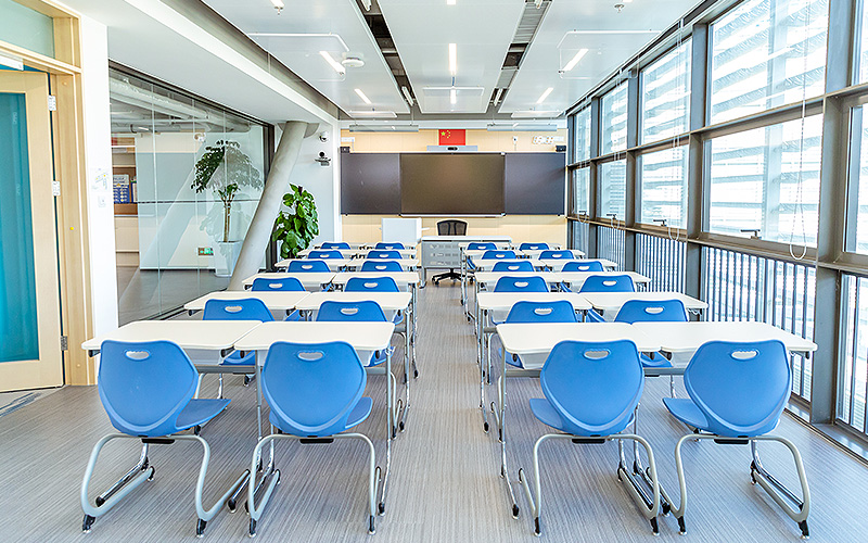 Classroom