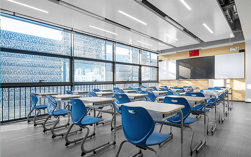 Classroom