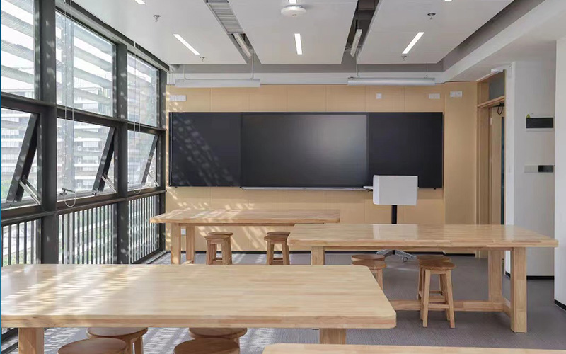 Art Classroom