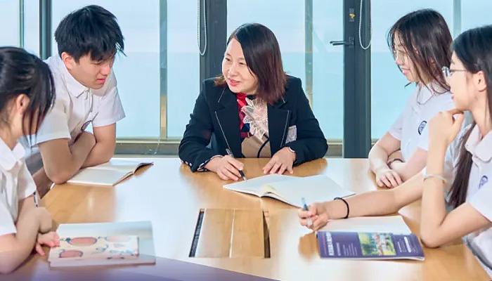 MBS High School 2025 Admissions Announcement!