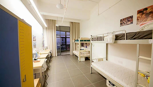 Student Dormitory