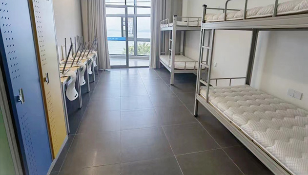 Student Dormitory