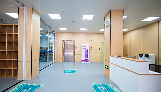 Student Dormitory Service Desk