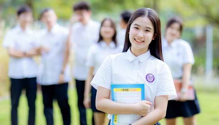 MBS High School  Supplementary Enrollment Is Now Open: Limited Places Available for Outstanding Students.