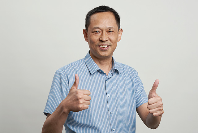 Wenge Xiang