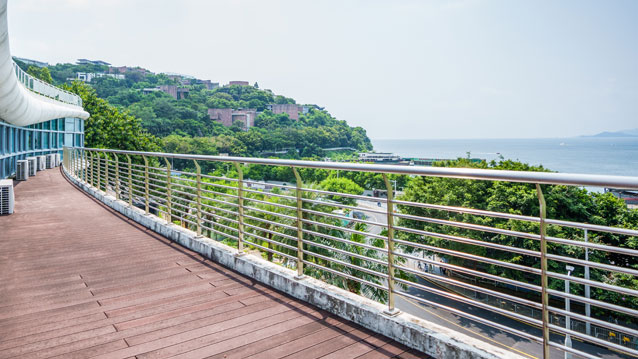 Wanhaiyuan Student Apartment