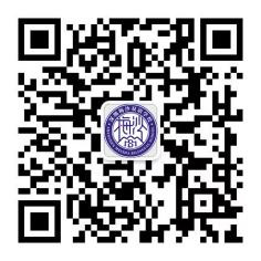 陈老师微信二维码