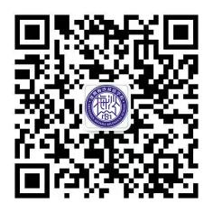 张老师微信二维码