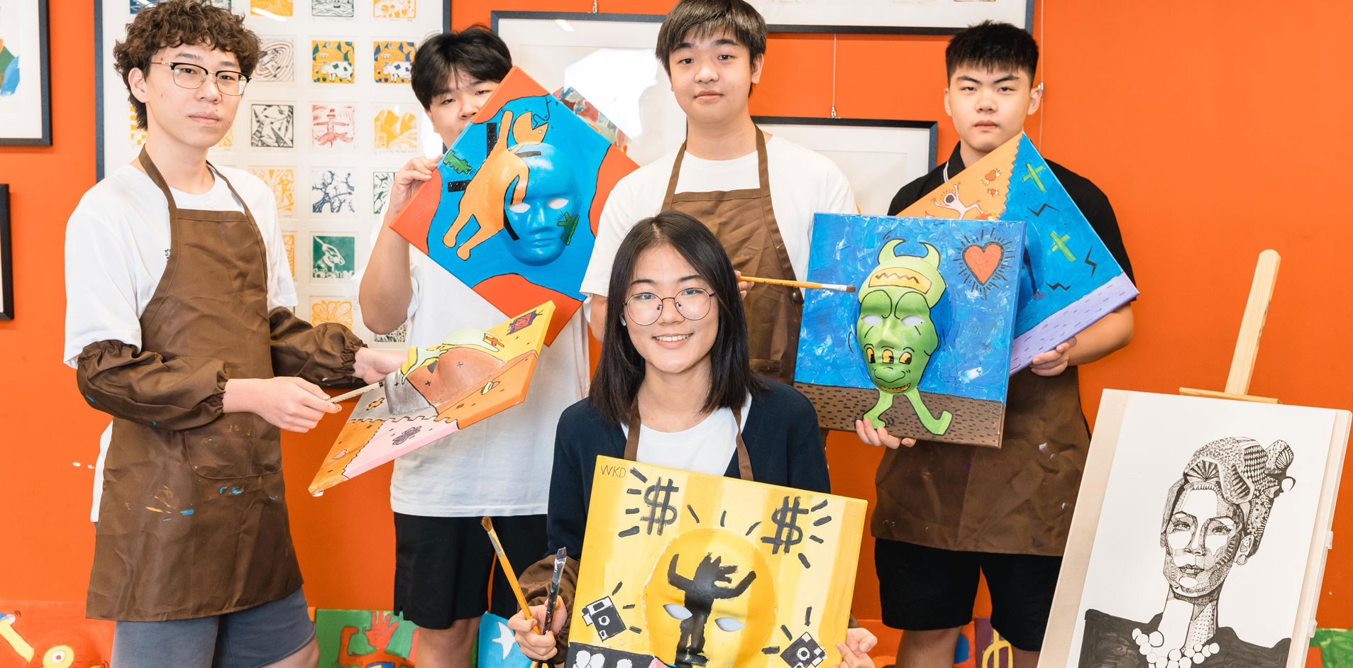 育人目标