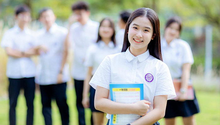 梅沙高中2025年自主招生考核通过考生名单公示