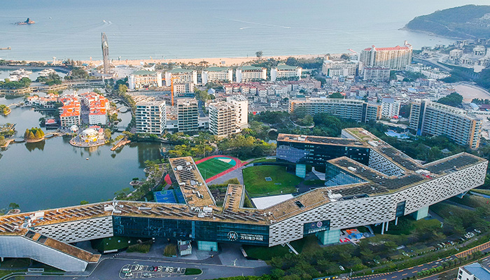 家校沟通，共建美好校园——梅双校级PTA第二次大会顺利召开