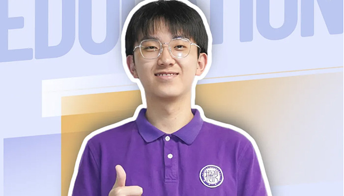 税靖然：在新南威尔士大学，回望从万双到梅双的成长进阶之路