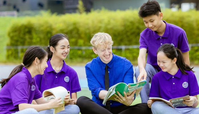 3月22日！梅沙双语学校开放日+未来菁英训练营，开启报名