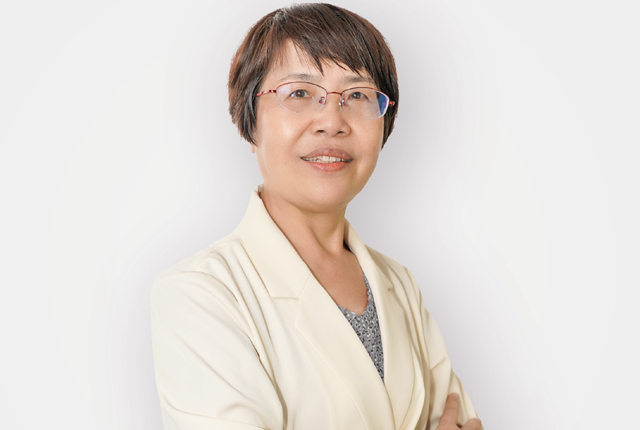 谭瑞娟（Rui juan Tan）