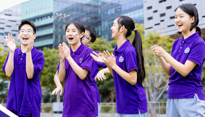 深圳梅沙双语学校2026级初一新生入学指南